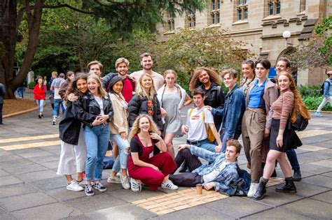 Current students : The University of Melbourne.